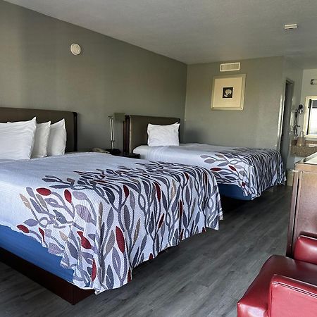 Riverview Inn Норт-Форт-Майерс Экстерьер фото